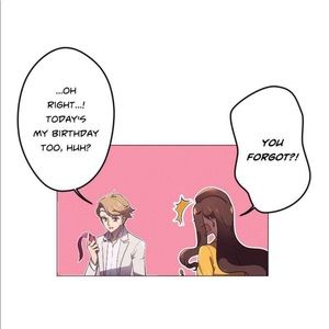 Meet your Posher, Ashly